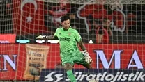 Ederson güven kazandı