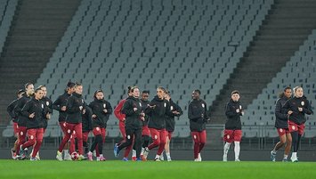 Rakip Wolfsburg
