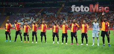 İşte Galatasaray’ın Panathinaikos maçı analizi!
