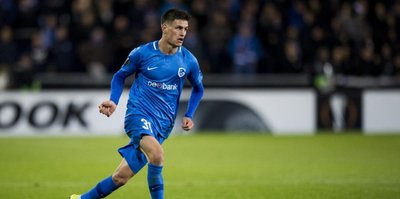 Galatasaray'da sağ beke genç yıldız adayı!