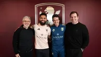 Douglas Luiz yeniden Aston Villa’da!