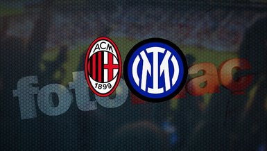 Milan Inter maçı ne zaman? Saat kaçta ve hangi kanada CANLI yayınlanacak? Hakan Çalhanoğlu oynayacak mı? Muhtemel 11'ler... | Milano derbisi