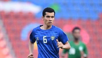 Ganiev 'Süper' radarda!