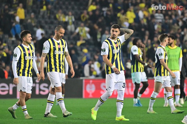 Beşiktaş, Fenerbahçe ve Galatasaray'ın Avrupa Kupası gelirleri belli oldu!