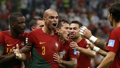 Portekiz'den resital
