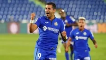 La Liga’nin zirvesi Getafe’nin! Real Betis’e karşı net skor