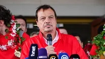 Ataman’a büyük onur