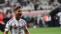 Yeni efsane Kılıçsoy