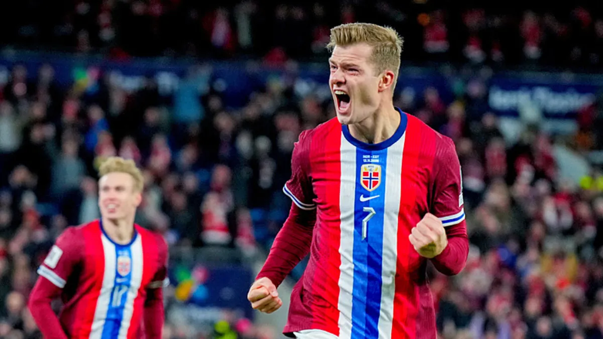 Atletico Madrid'den flaş Sörloth kararı! Fenerbahçe...