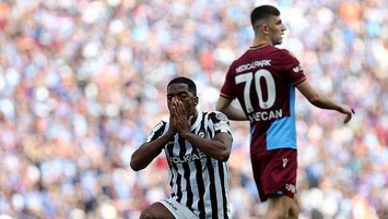 İç transferde iki imza