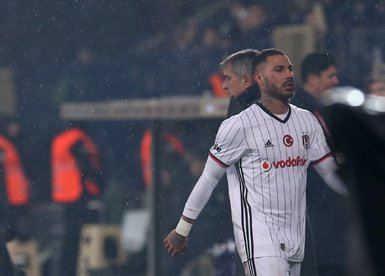 Quaresma öfkesi