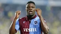 Trabzonspor’da Ekuban karmaşası!