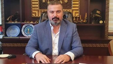 Rize’de tek aday Turgut