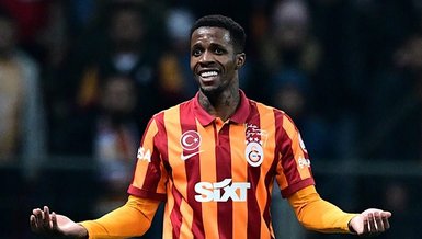 Zaha: Daha iyi olacağım