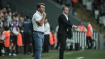 Tamer Tuna Antalya’ya