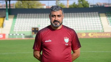 Tarsus’ta Kılıç ayrıldı