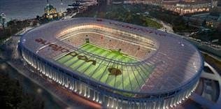 Ekimde hizmete girer