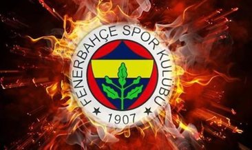 Fenerbahçe'de flaş istifa!