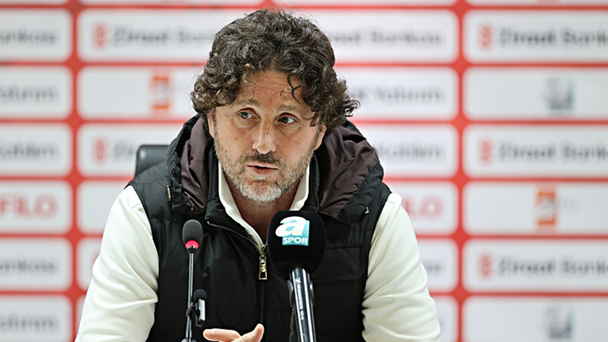 Trabzonspor'da Fatih Tekke'den penaltı tepkisi!