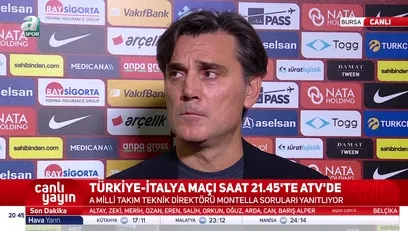 >Montella: 