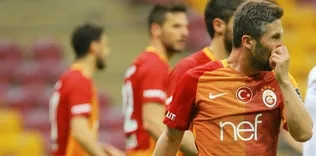 Fransa’dan sağ bek sürprizi