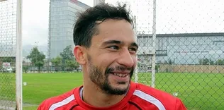 Canberk Aydın, Denizlispor’un kampına katıldı