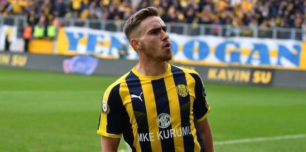 Fenerbahçe için Tyler Boyd iddiası