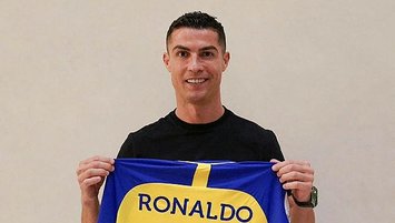 Ronaldo'ya 7 numarayı vermedi! Sözleşmesi feshedildi