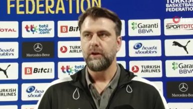 Mehmet Okur: Türk basketbolunun geleceği parlak