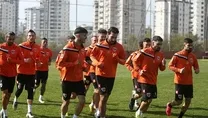 Adanaspor tutunacak!
