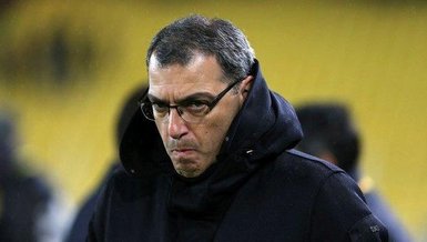 Comolli koruma istedi!