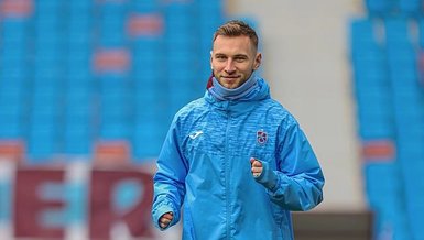 Draguş yeni transfer gibi