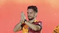 Çok gururluyum