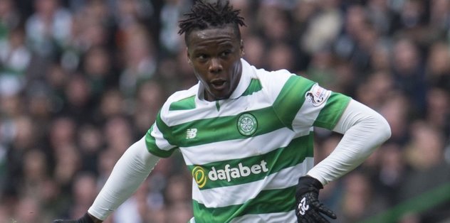 Boyata Galatasaray ve Fenerbahçe'yi takibe aldı!