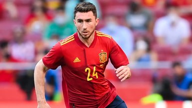 BEŞİKTAŞ TRANSFER HABERİ - Aymeric Laporte Kartal oluyor! İmza an meselesi