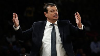 4 isimden Ergin Ataman'lı Panathinaikos'a ret!