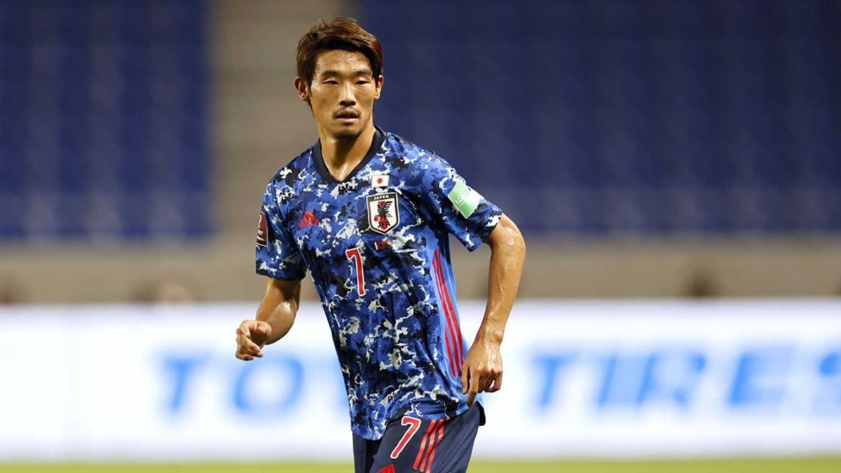 TRANSFER HABERİ: Beşiktaş Japon orta sahanın peşinde! Kulübü bonservisini belirledi TRANSFER HABERİ: Beşiktaş Japon orta sahanın peşinde! Kulübü bonservisini belirledi