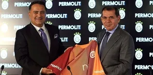 Yeni sponsor