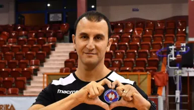 Taner Atik: Bir hayalim var