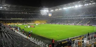 Kadıköy dolacak