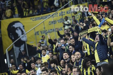 Fenerbahçe ve Galatasaray’ın sırası belli oldu! Sosyal medyada kim önde?