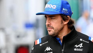 Aston Martin Fernando Alonso ile anlaşma sağladı