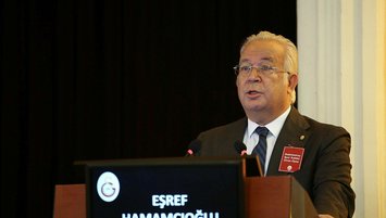 Eşref Hamamcıoğlu kimdir?