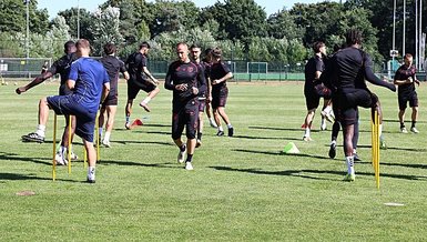 Samsun’un rakibi Telstar