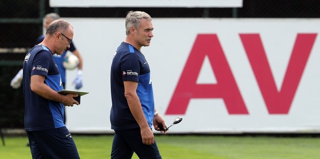 Fenerbahçe'de yeni sezon öncesi transfer krizi