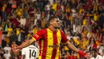 Göztepe ayrılığı duyurdu!