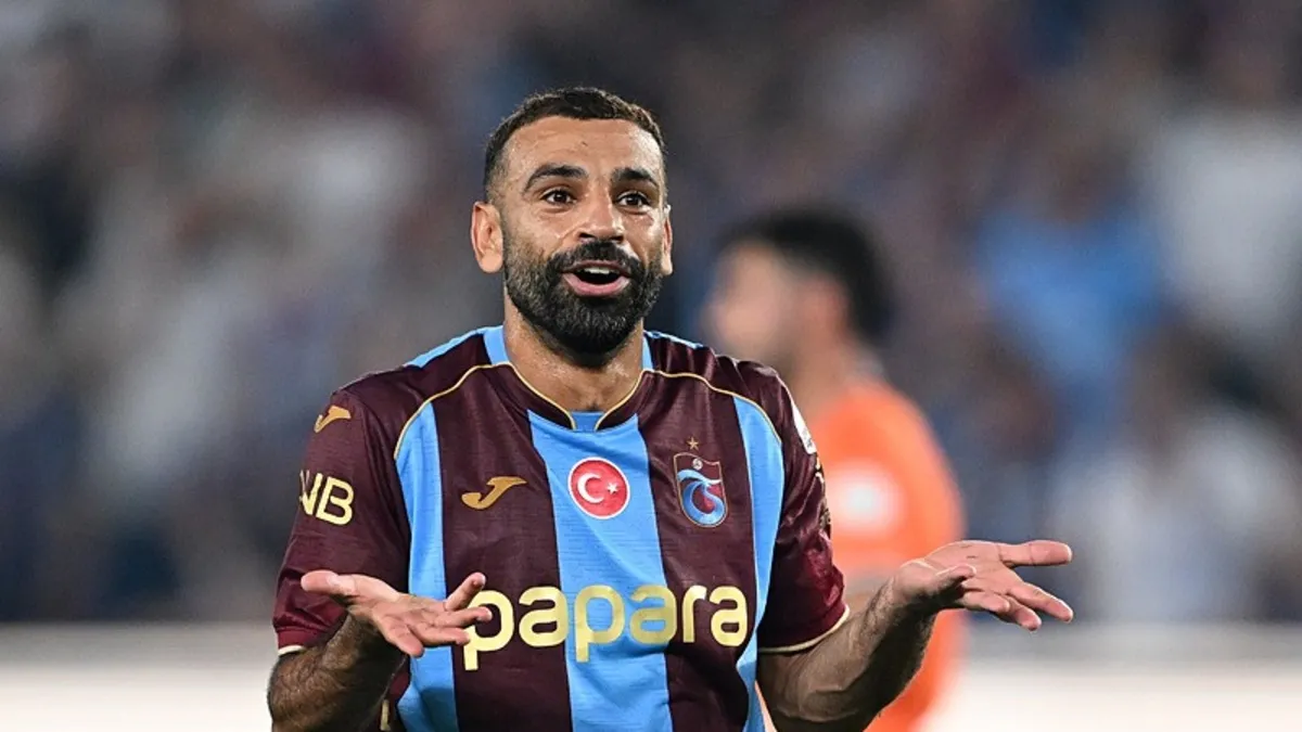 Salah resitali