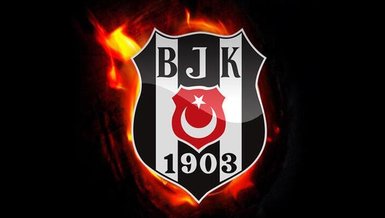 Son dakika: Beşiktaş'ta Ersin Destanoğlu şoku! İlk 11'e alınmadı