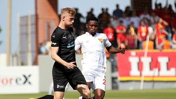 Manisa'da kazanan çıkmadı!