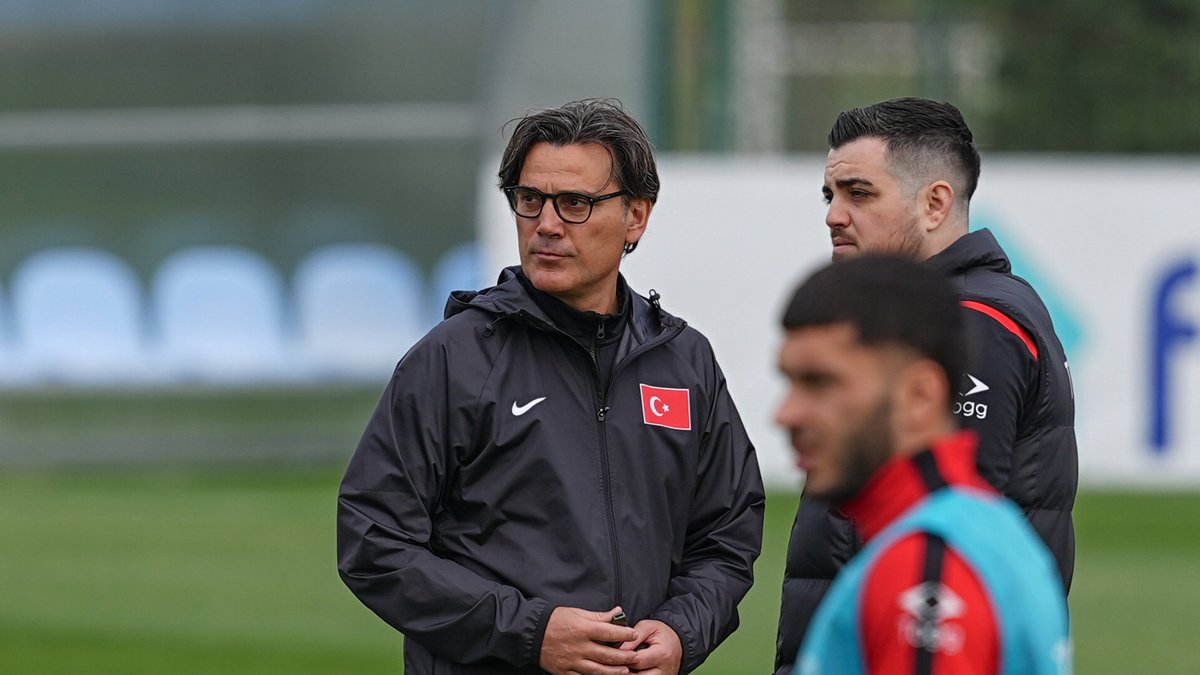 Vincenzo Montella'dan Fenerbahçe iddialarına yanıt!